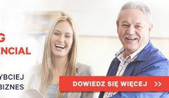 Bibby Financial Services promuje usługi faktoringowe dla firm