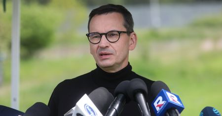 Wybory zorganizowane na podstawie przepisów antycovidowych. Jest wyrok TK
