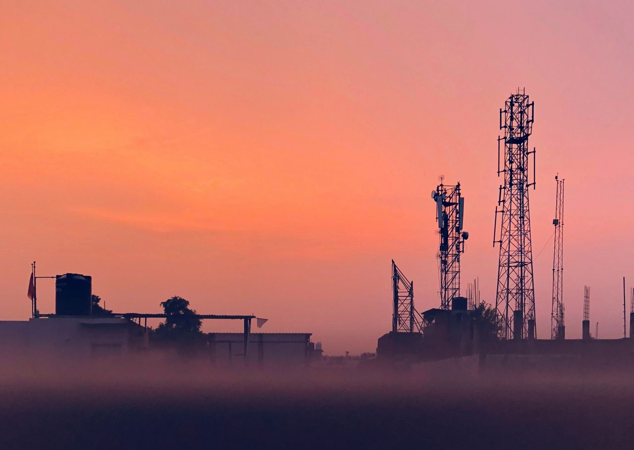 Serbia na rozdrożu: energetyczny sojusz z Rosją chwieje się pod ciężarem amerykańskich sankcji