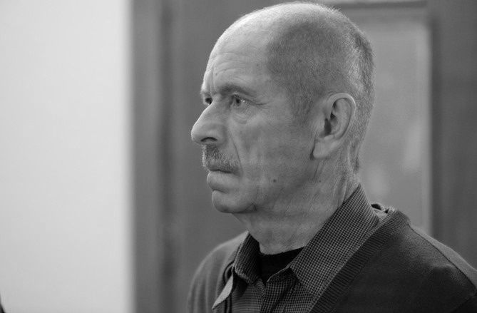 Nie żyje Stanisław Pąk. Aktor "Rancza" od lat ciężko chorował