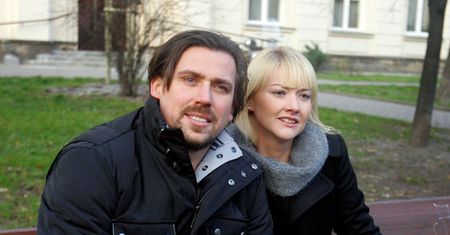 Agent Tomek WZIĄŁ ŚLUB W TAJEMNICY!