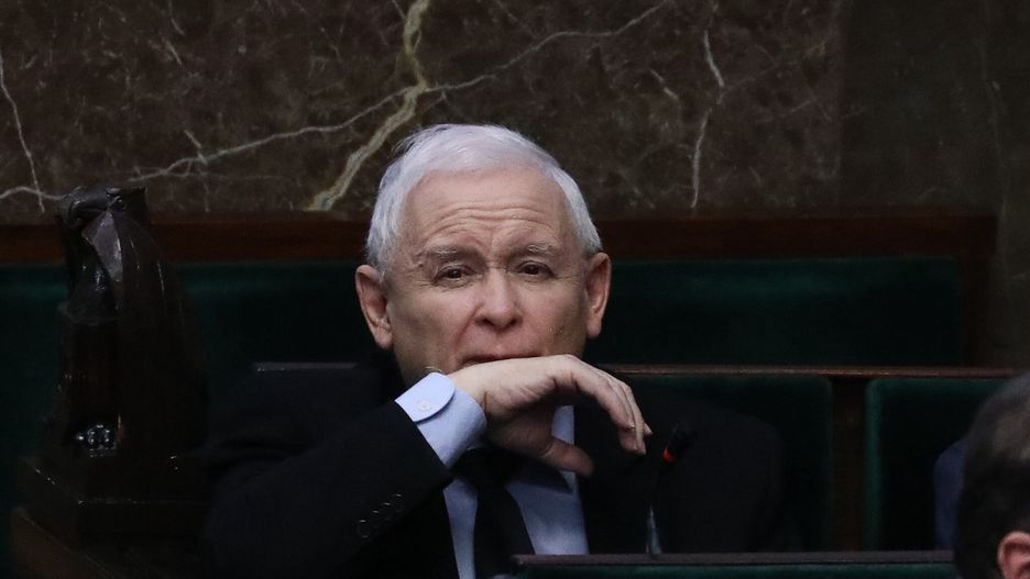 Jarosław Kaczyński
