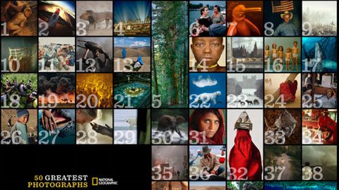 Dowiedz się, jak powstały najlepsze zdjęcia National Geographic 1