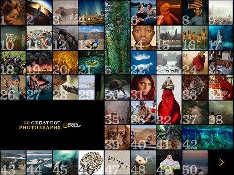Dowiedz się, jak powstały najlepsze zdjęcia National Geographic