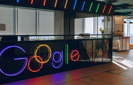 Google szuka szefa w Polsce. Sprawdziliśmy, czego oczekuje firma