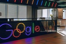 Nowy szef Google Polska poszukiwany