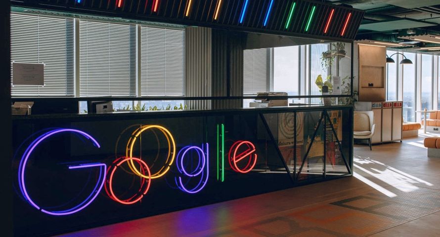 Google szuka szefa w Polsce. Sprawdziliśmy, czego oczekuje firma