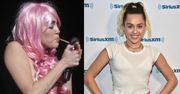 Miley Cyrus o ŻYCIU W TRZEŹWOŚCI: "Przestałam palić marihuanę. Moje oczy są teraz przejrzyste"