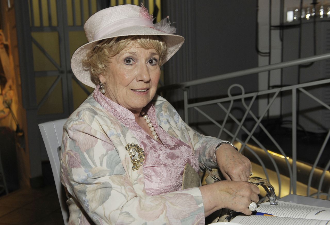 Związała się z dawną miłością. Jej partner mieszka w Brazylii