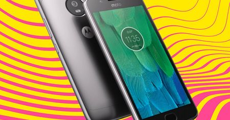 Lenovo przedstawia Moto G5 i Moto G5 Plus - nowi królowie średniego segmentu?