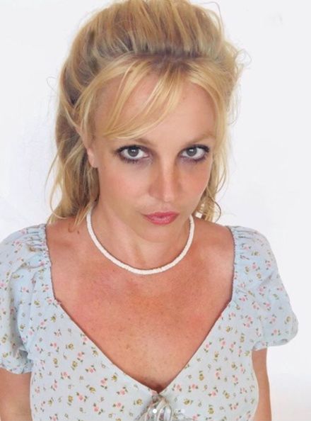 Britney Spears