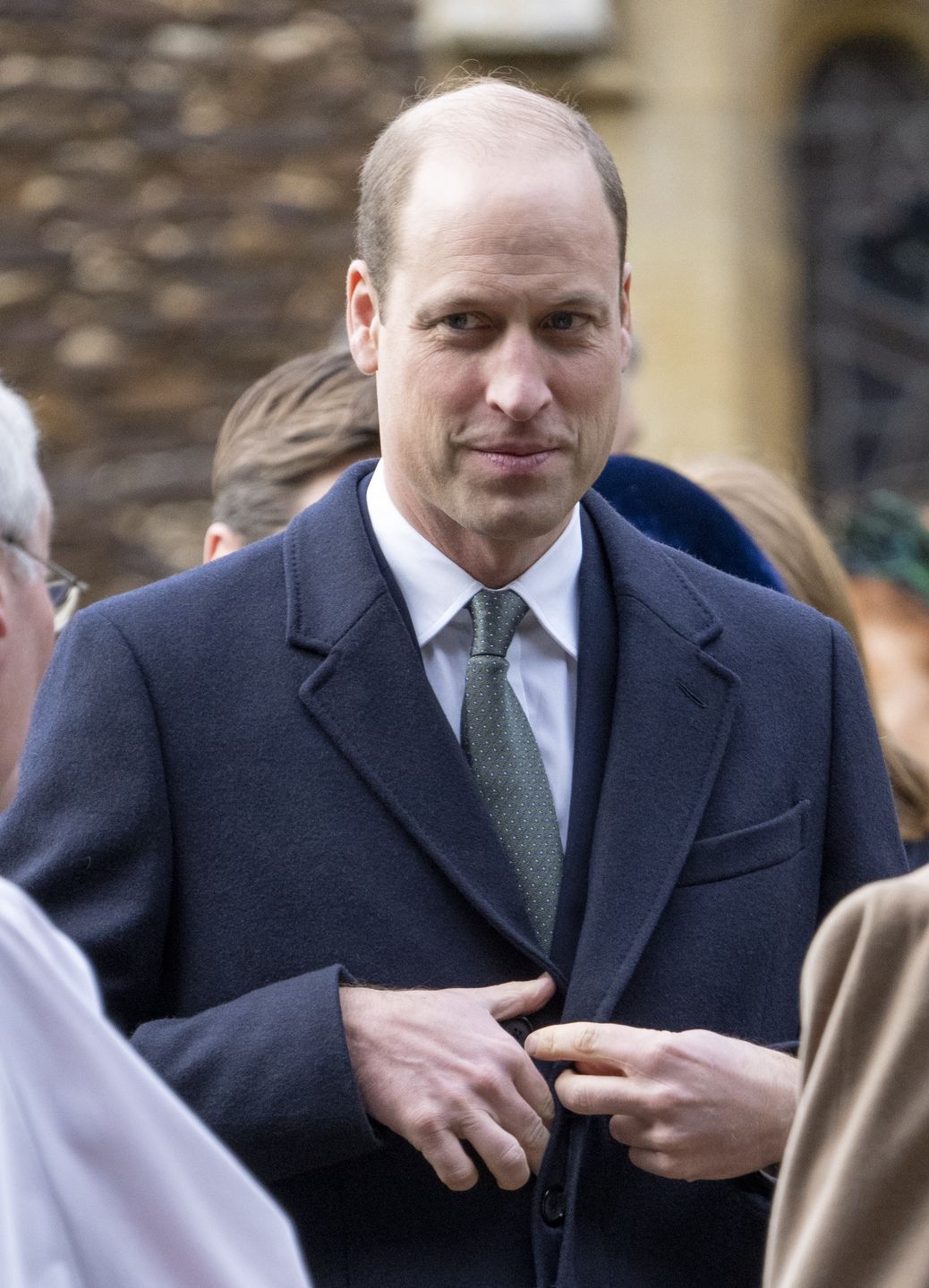 Książę William