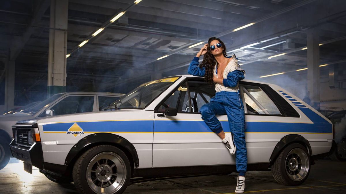 Polonez stał się symbolem polskiej motoryzacji