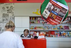 Podręcznik do HiT będzie hitem sprzedaży? Kupimy go na poczcie