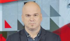 To on poprowadzi debatę w TVP. „Byłem absolutnie zaskoczony telefonem”