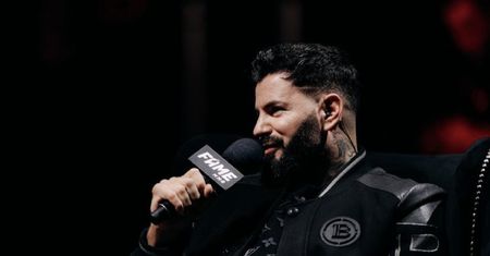 Jest oświadczenie Fame MMA. Mogą posypać się ogromne kary