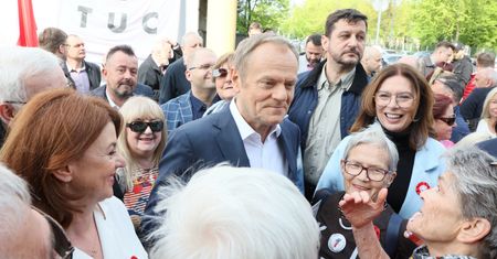Zwolnienie z podatku do kwoty 5 tys. zł. KO przestawia swój "konkret"