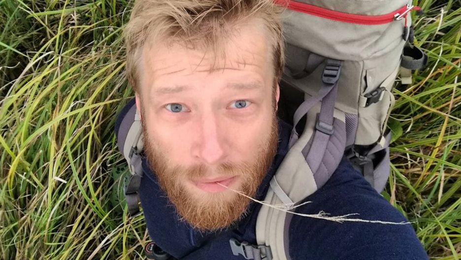 Podróżnik Łukasz Długowski wspomina swoją maturę 