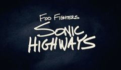"Sonic Highways" - nowy serial HBO. "Muzyczna mapa Ameryki"