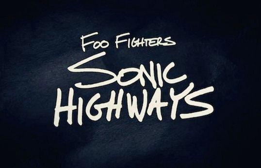 "Sonic Highways" - nowy serial HBO. "Muzyczna mapa Ameryki"