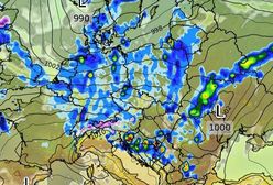 Alarm w pogodzie. Ostrzeżenia niemal dla całego kraju