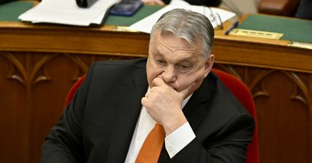 Stanowcze "nie" Węgier. Budapeszt odmawia NATO
