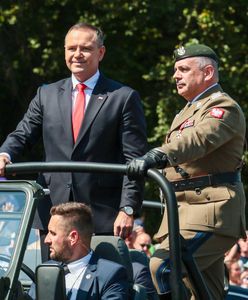 Nawrocki zwrócił się do Tuska. "Będę się domagał"