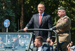 Nawrocki zwrócił się do Tuska. "Będę się domagał"