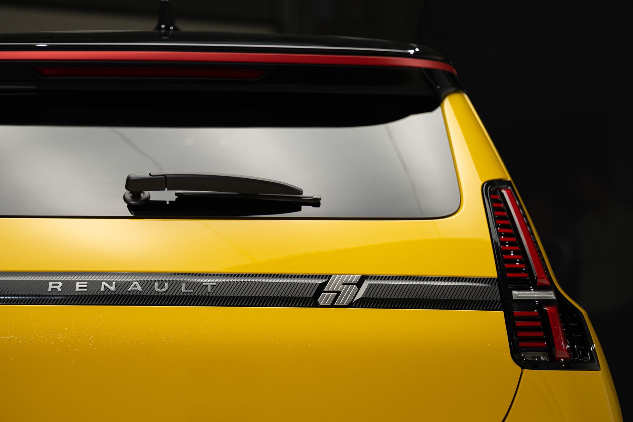 Renault 5