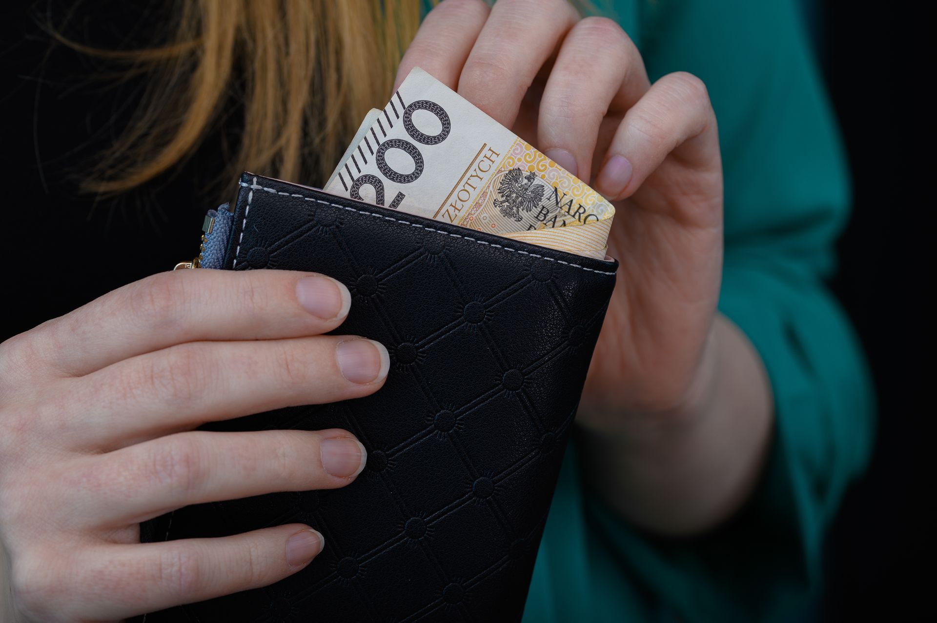 Sąd przeciw skarbówce: Anonimowe wpłaty to darowizny