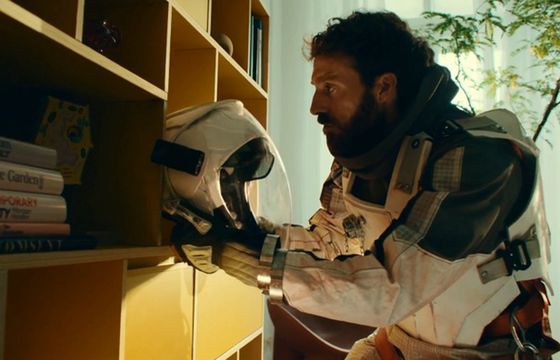 Meble Tylko reklamują się w niemieckiej telewizji