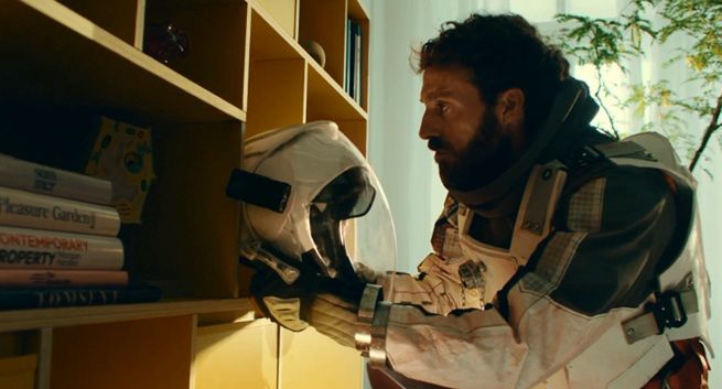 Meble Tylko reklamują się w niemieckiej telewizji