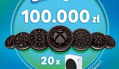 Oreo z limitowaną edycją ciastek z logo Xbox wsparte kampanią