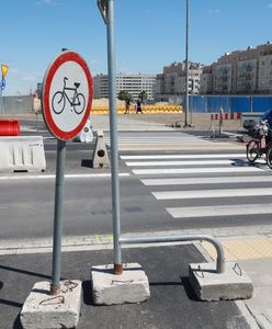 Warszawa. Ostatni etap prac na obwodnicy. Utrudnienia w weekend