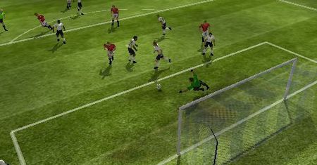 Nowe informacje o X2 Football 2010