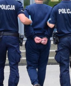 Atak nożownika w Solcu Kujawskim. 26-latek w stanie krytycznym