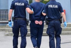 Atak nożownika w Solcu Kujawskim. 26-latek w stanie krytycznym