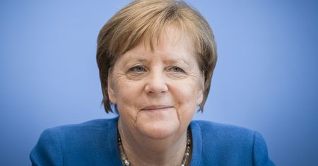 Niemcy. Jaką emeryturę będzie miała Angela Merkel? Kwota robi wrażenie