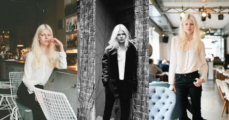 Ola Rudnicka: Najnowsze odkrycie Prady! (ZDJĘCIA)