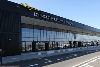 Z Radomia do wakacyjnego raju Polaków. Startują loty czarterowe