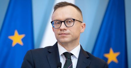 500 plus nie dla wszystkich? Nowy komentarz ministra