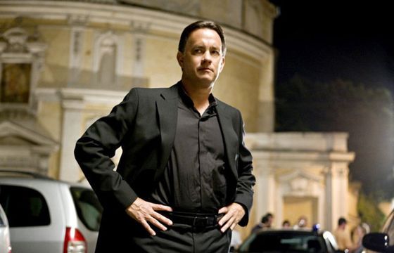 Zobacz zwiastun filmu "Inferno" (wideo)