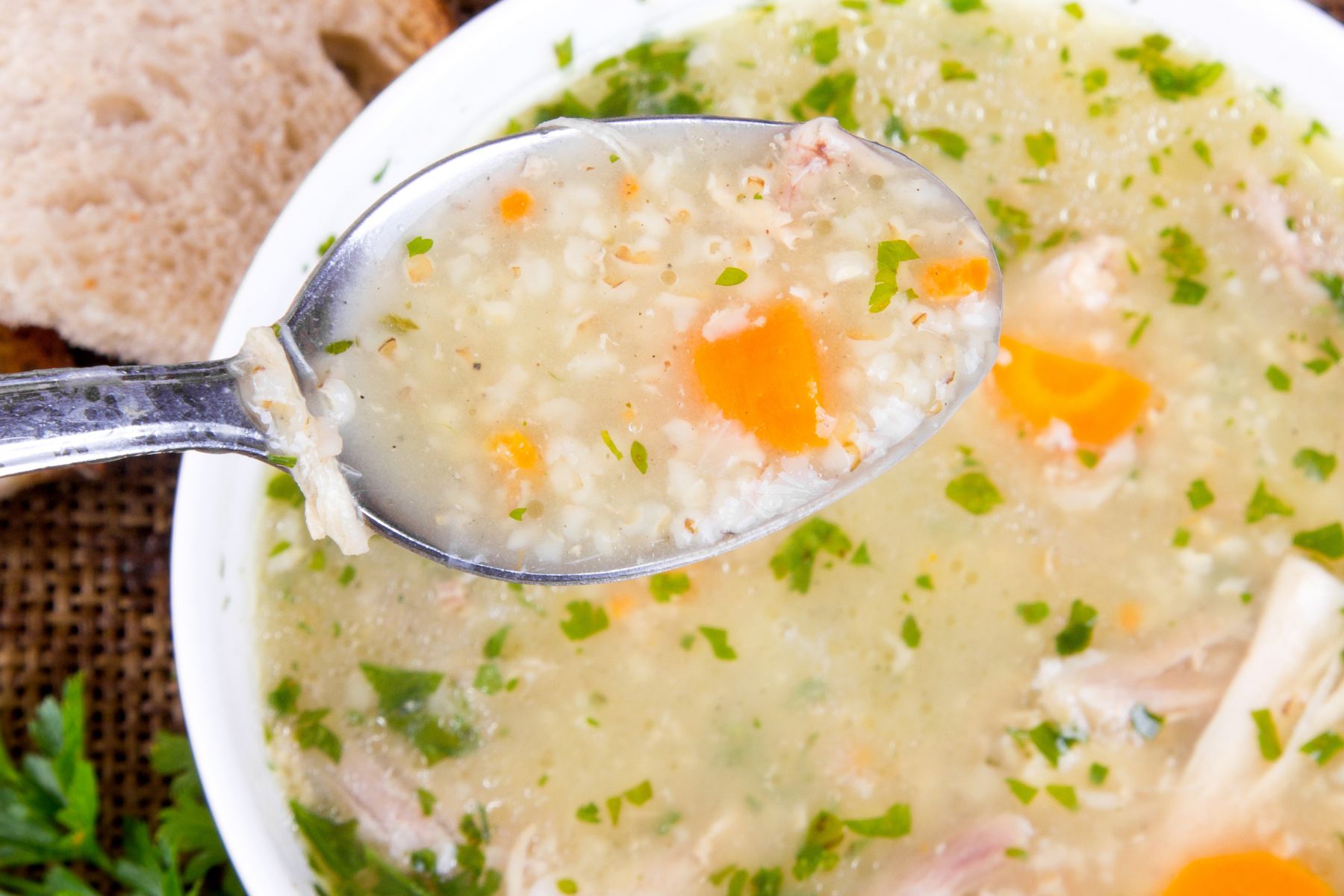 Tę zupę przygotowujemy w Polsce od lat. Mało kto ma świadomość, jak jest zdrowa