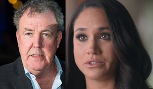 Napisał skandaliczne słowa do Meghan. Brytyjski wydawca przeprasza