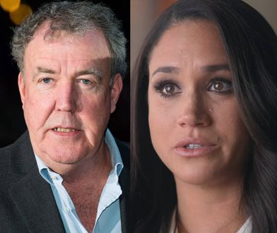 Napisał skandaliczne słowa do Meghan. Brytyjski wydawca przeprasza