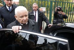 To koniec Kaczyńskiego? Zdecydowana reakcja z PiS po słowach z Pałacu