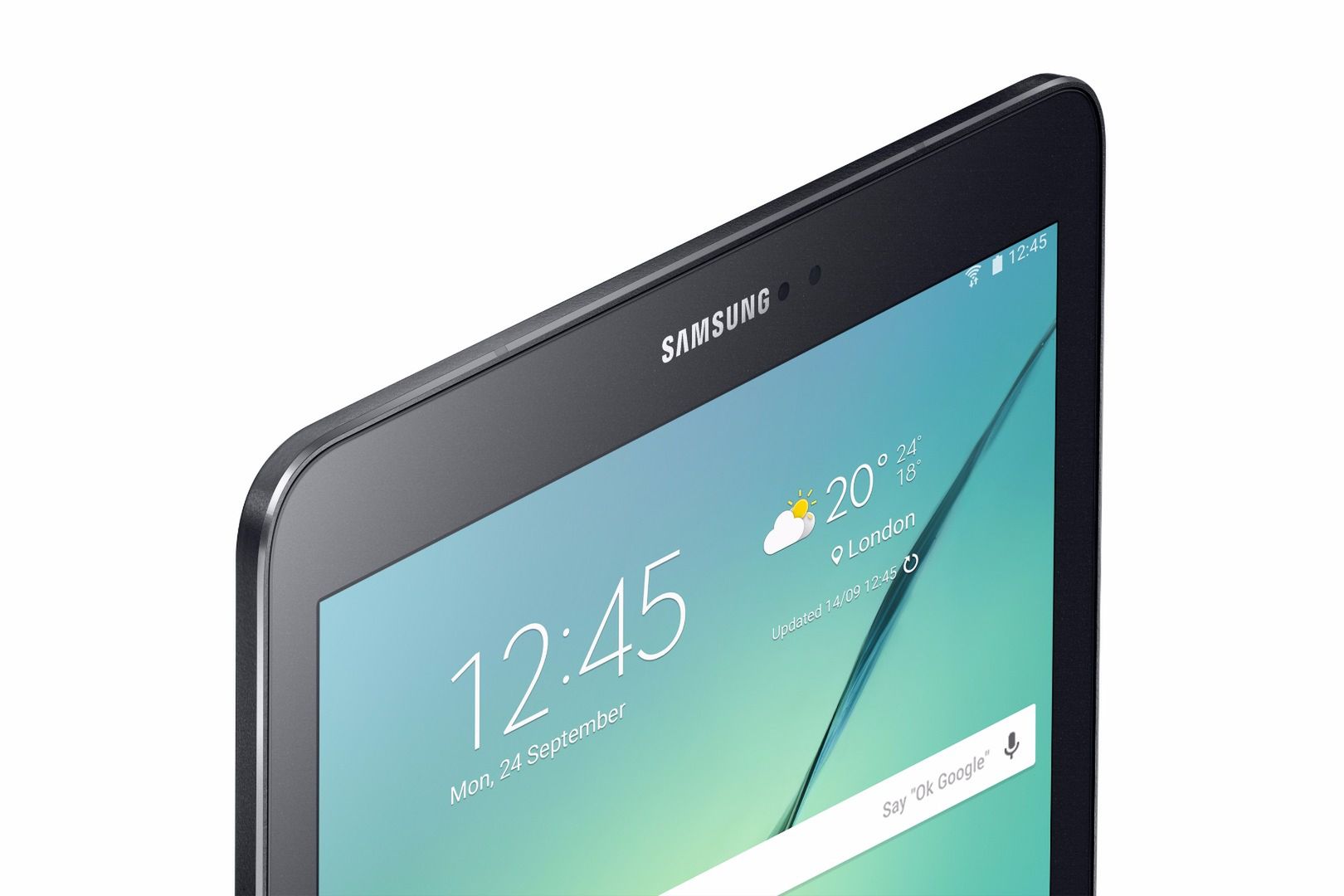 Galaxy Tab S2 oficjalnie. Jakie są iPady z Androidem? 18