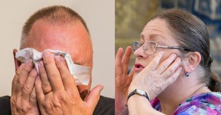 Owsiak KRZYCZY W SĄDZIE podczas rozprawy z Pawłowicz: "Jestem człowiekiem, który staje w obronie Polaków!"