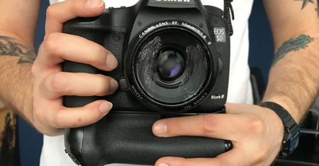Kilka prostych trików fotograficznych, które sprawią, że Wasze zdjęcia będą ciekawsze