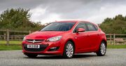 Vauxhall Astra z Top Gear został wystawiony na sprzedaż. To niezła okazja